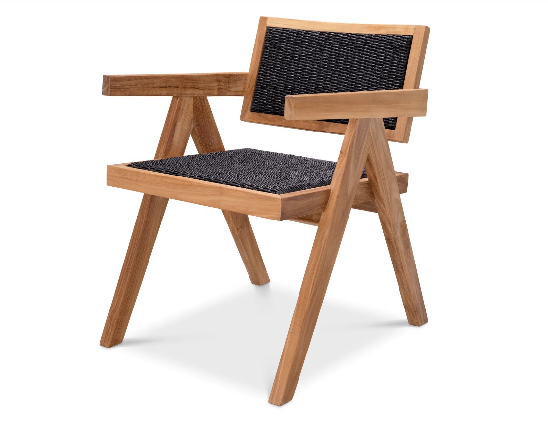 Обеденный Стул Eichholtz KRISTO 117311