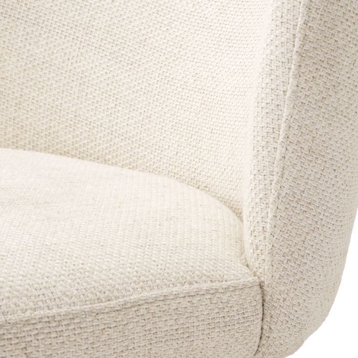 Обеденный стул Eichholtz Halard pausa natural 115772