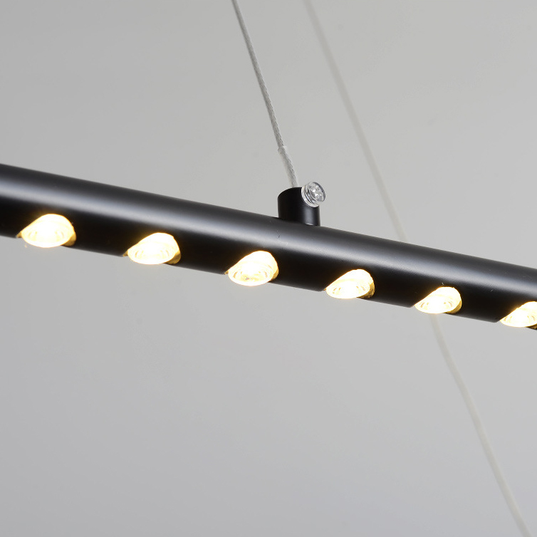 Подвесная люстра NORFRID D60 by ImperiumLoft