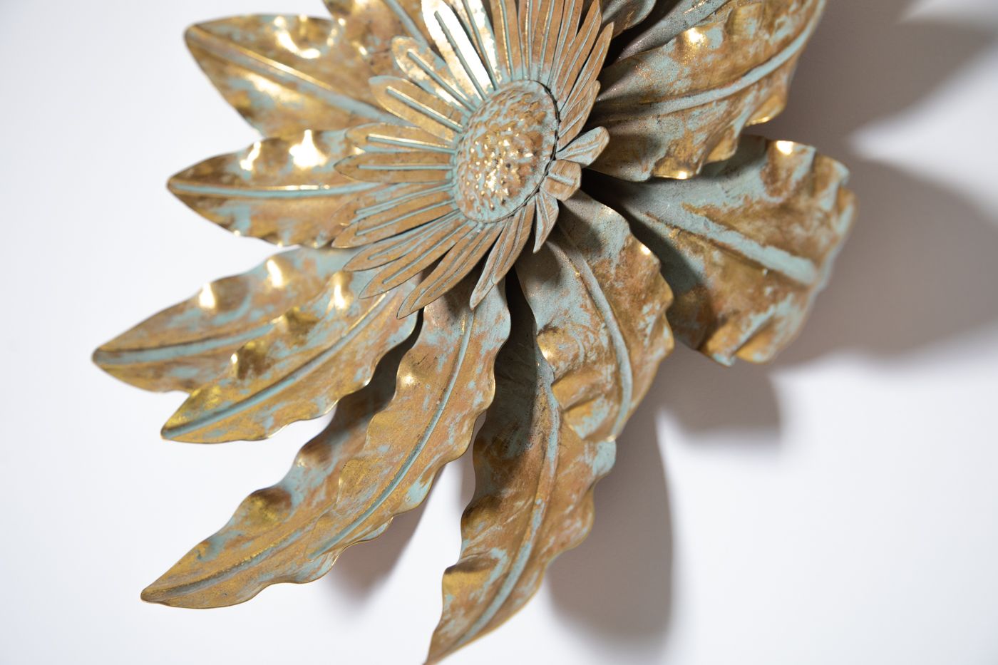 Декор настенный Glasar 57-022