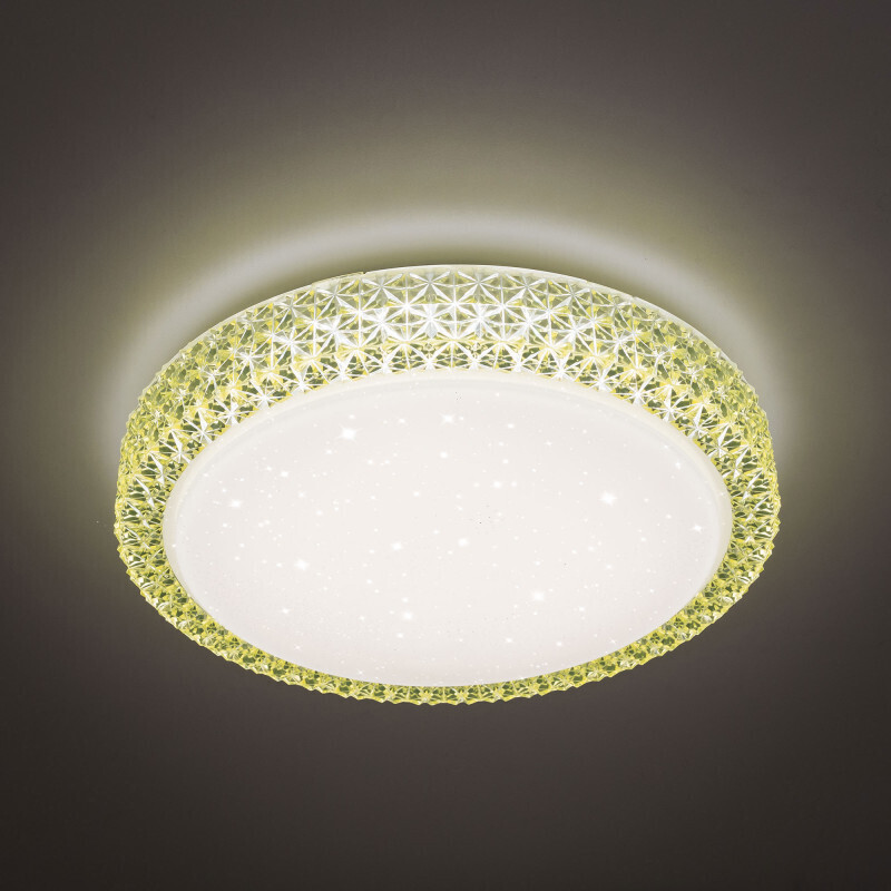 Накладной светильник Citilux CL705022