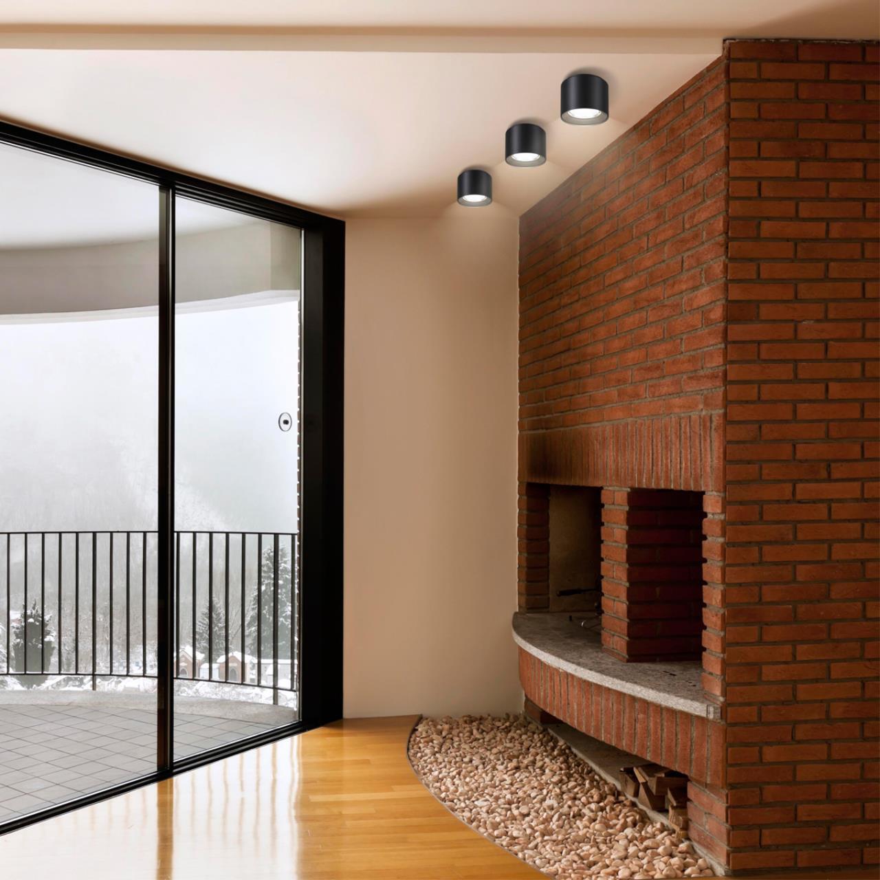 Светильник накладной Novotech 358475