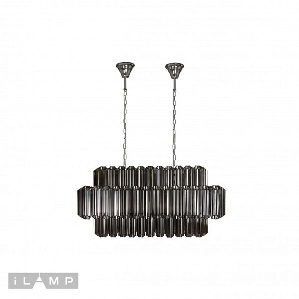 Подвесная люстра iLamp MD0267-14A