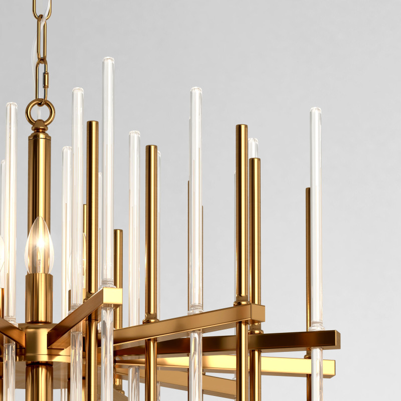 Подвесная люстра Bogate's 356/6 Smart