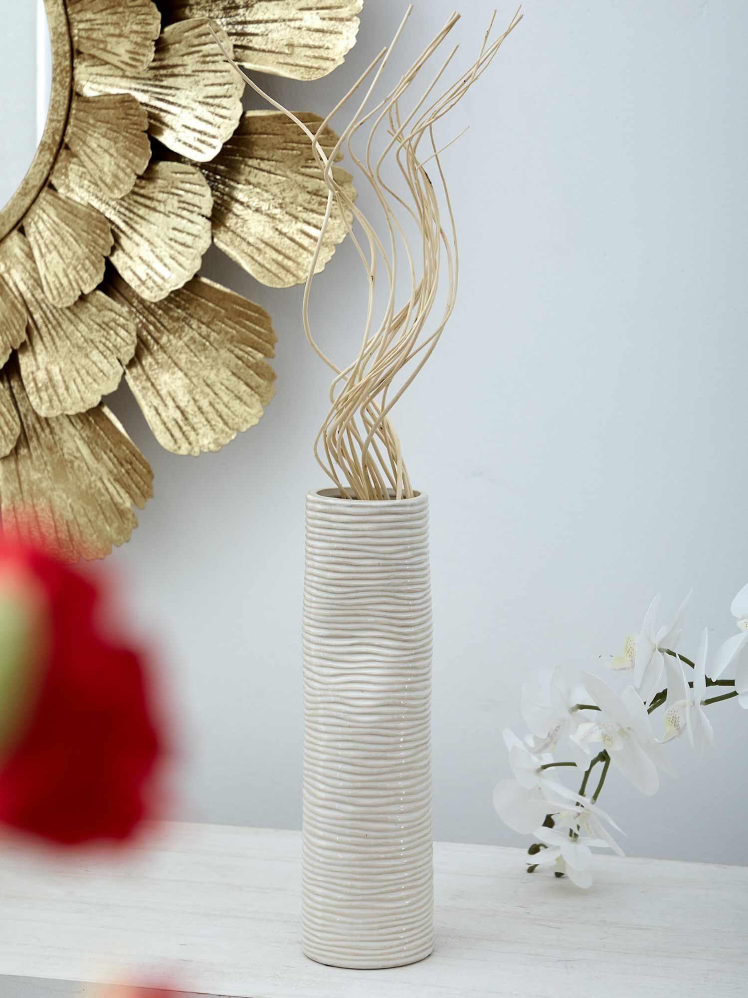 Ваза Glasar 74-001