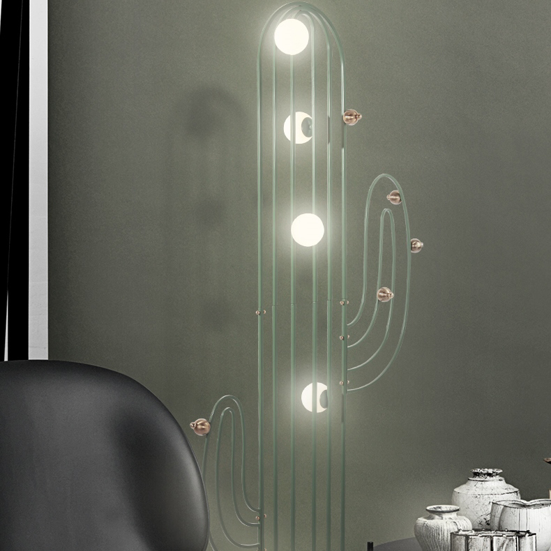 Торшер CACTUS by ImperiumLoft