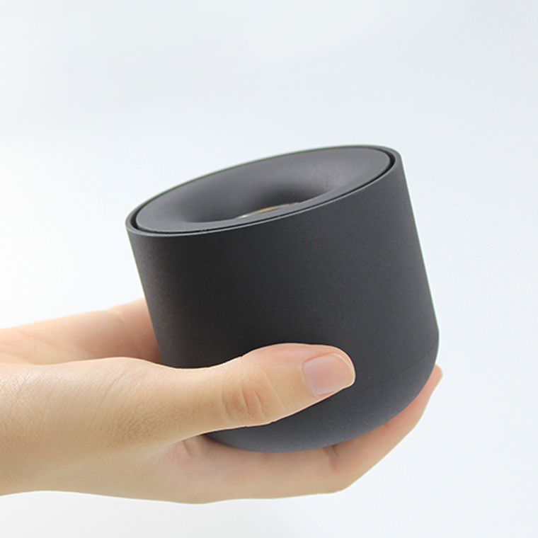 Светильник Q Grey by ImperiumLoft