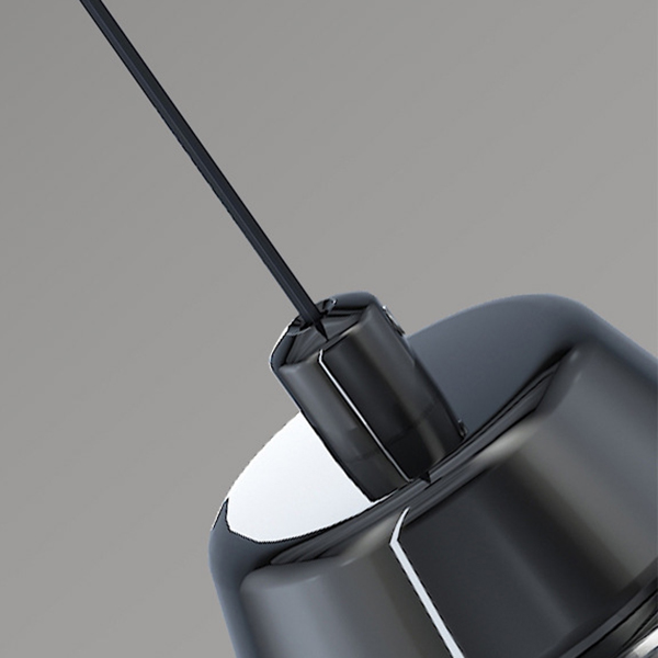 Подвесной светильник MARX TRIO D33 by ImperiumLoft