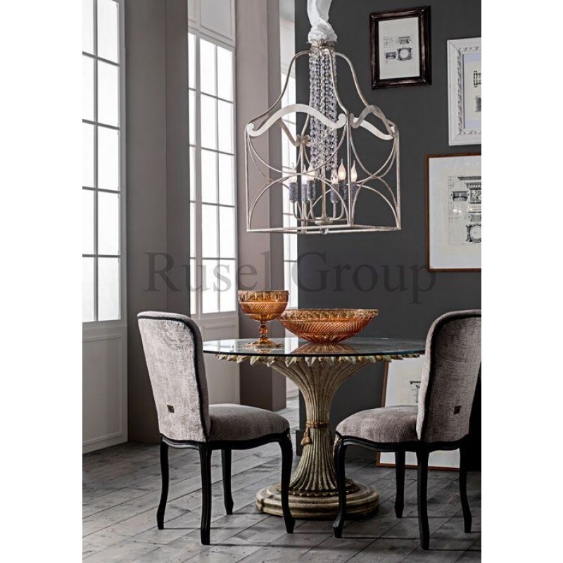 Люстра Eurolampart Cathenier 1560/06LA