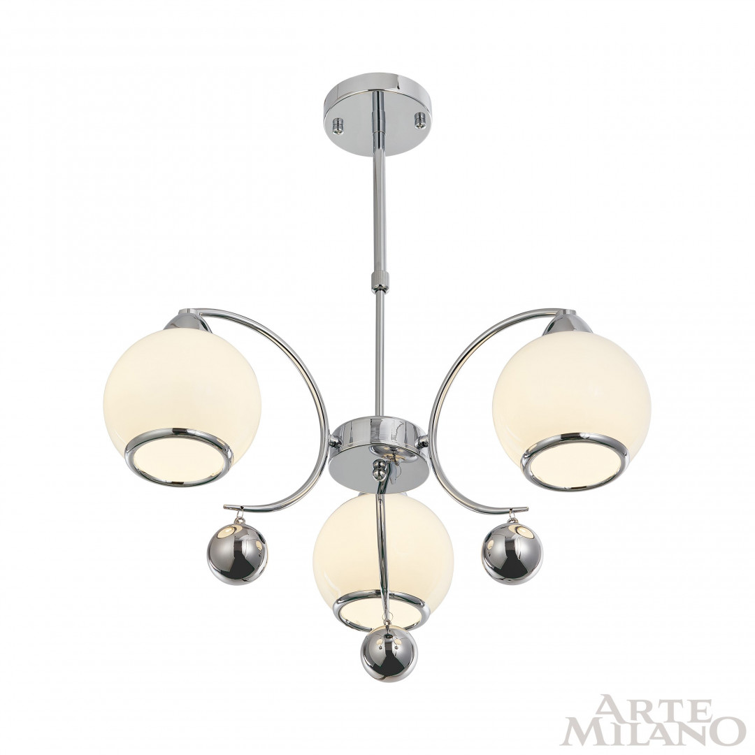 Люстра 276207/3 Ni Arte Milano