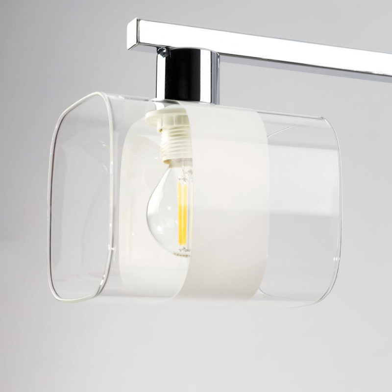 Накладная люстра Citilux CL139141