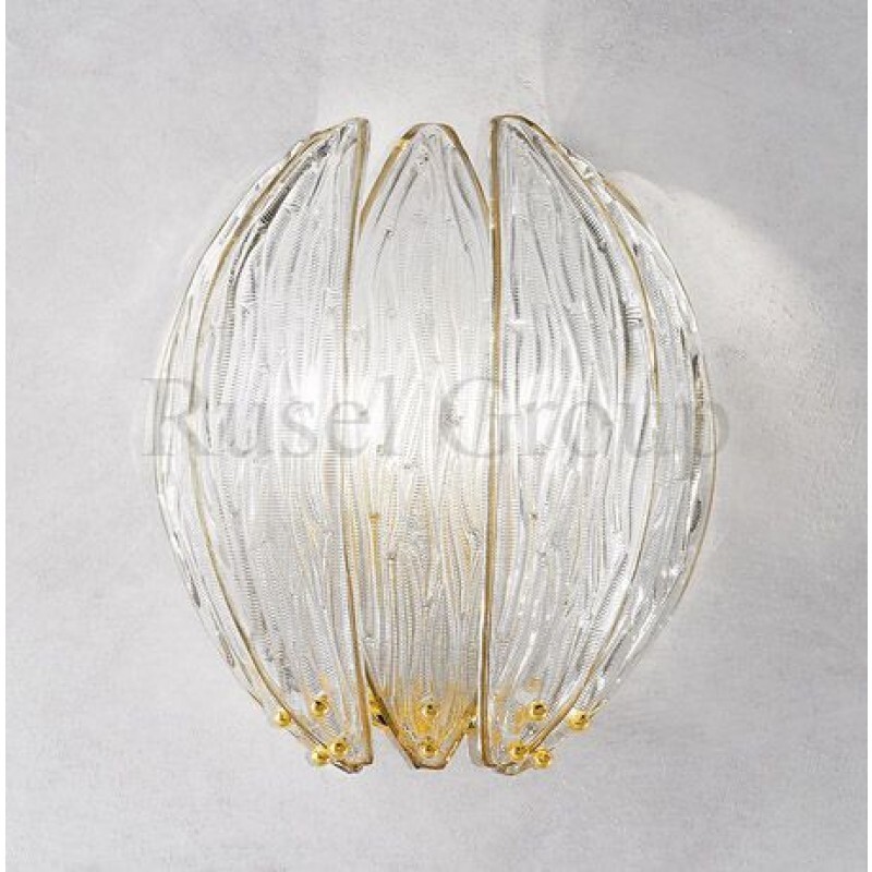 Настенный светильник Kolarz DALIA 0375.62.3.TA