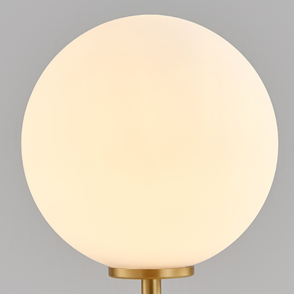 Настольная лампа POLARIS TAB by ImperiumLoft