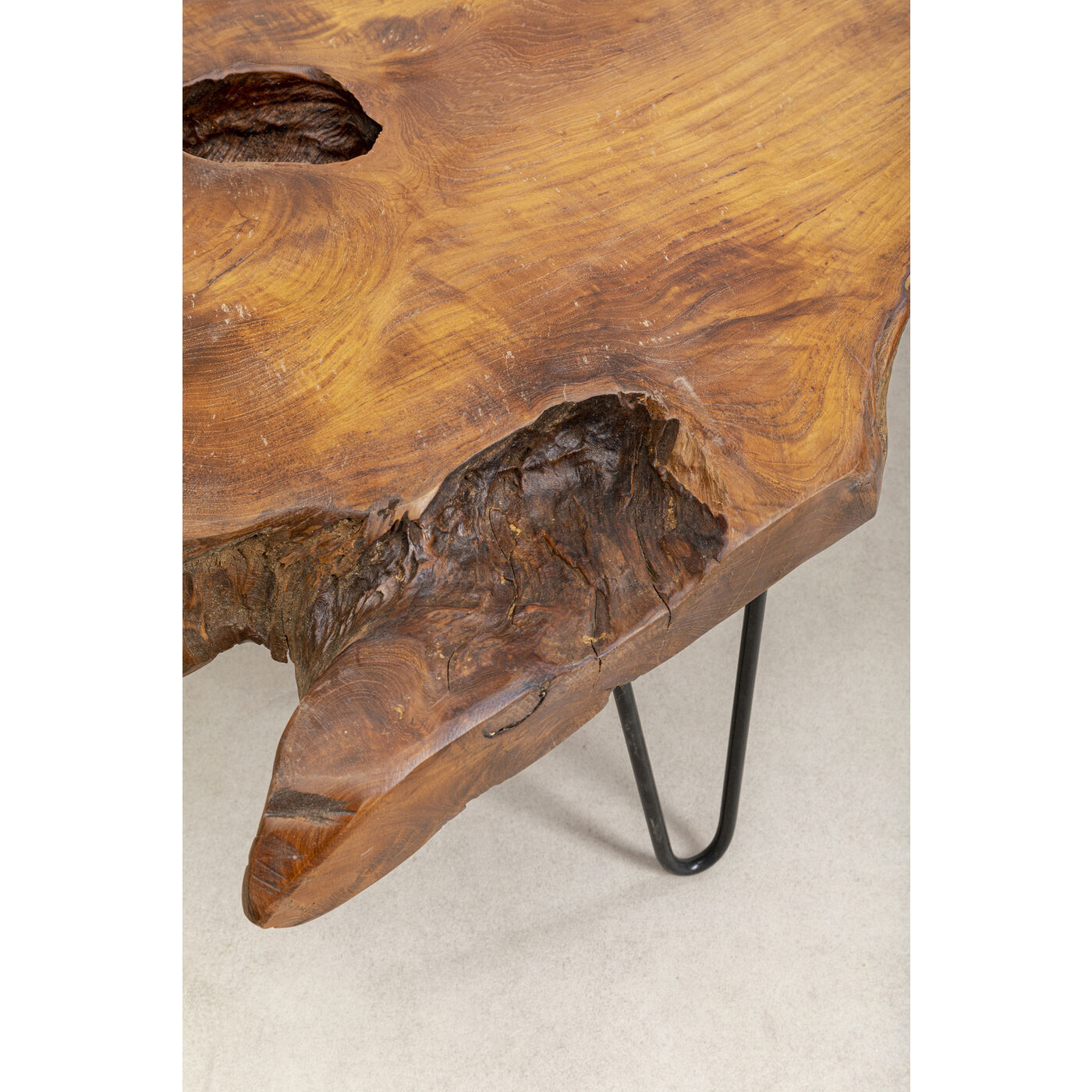 Столик кофейный KARE Aspen 85297