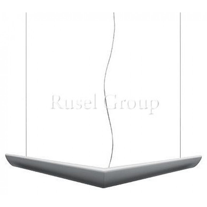 Подвесной светильник Artemide Mouette simmetrica