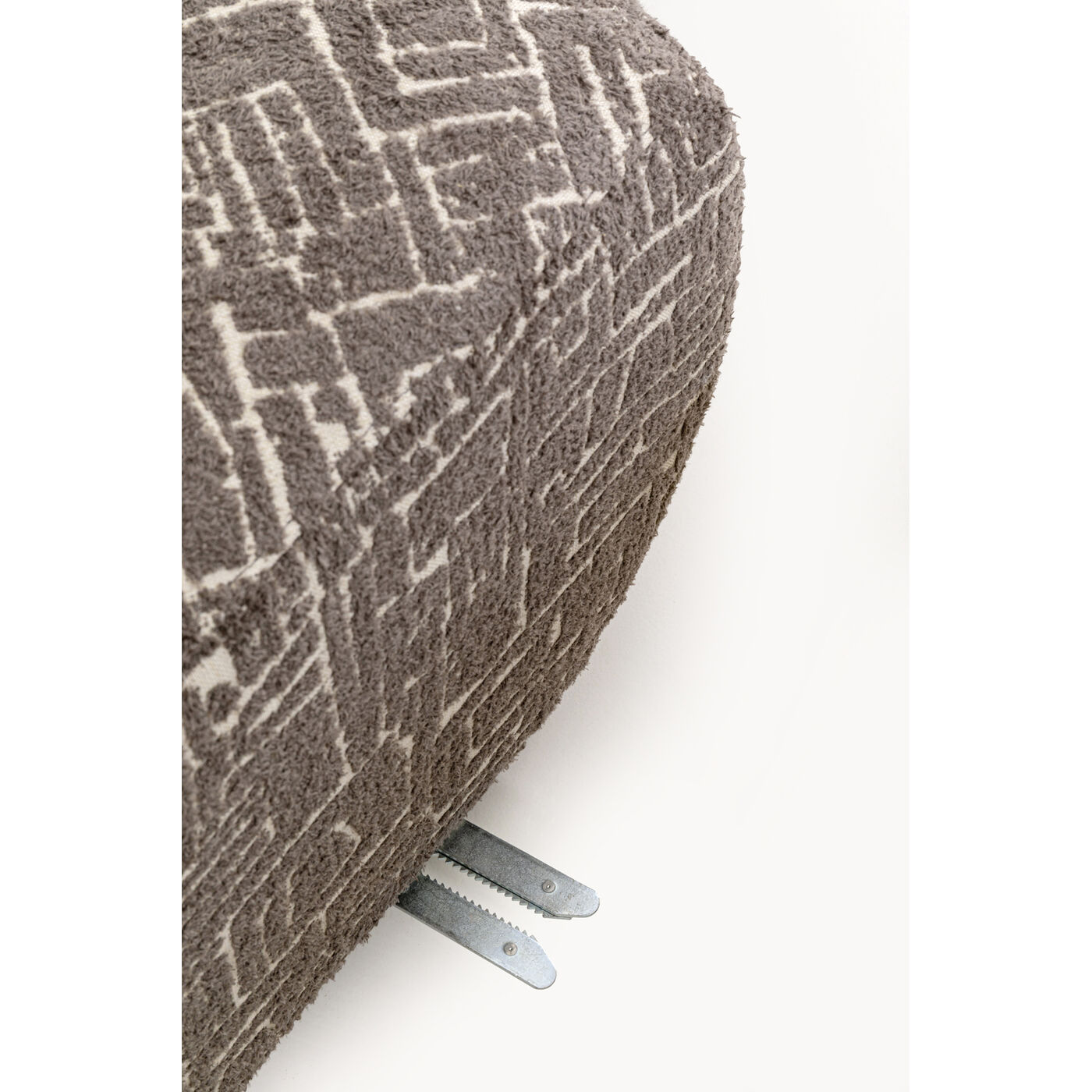 Диван угловой Lou 316x177cm KARE 71144