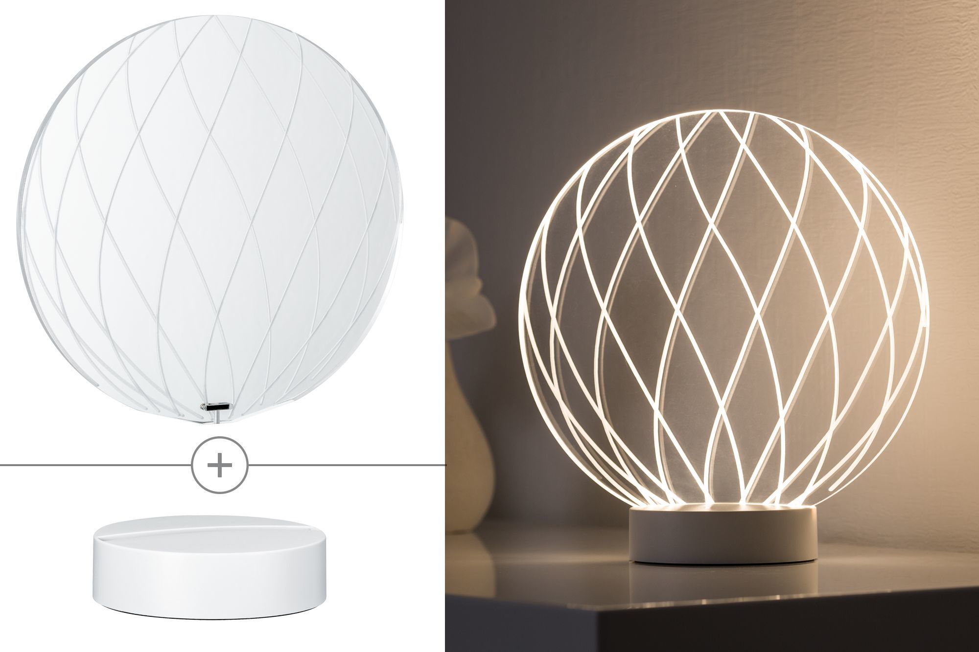 Светильник Paulmann 79534