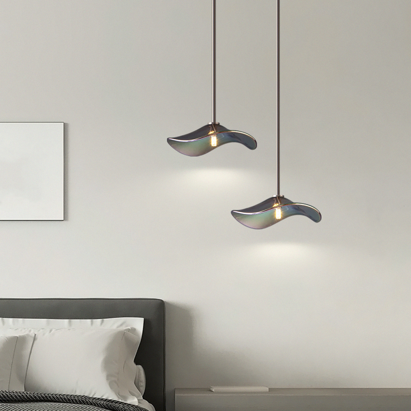 Потолочный светильник MILIAN Brass Grey by ImperiumLoft
