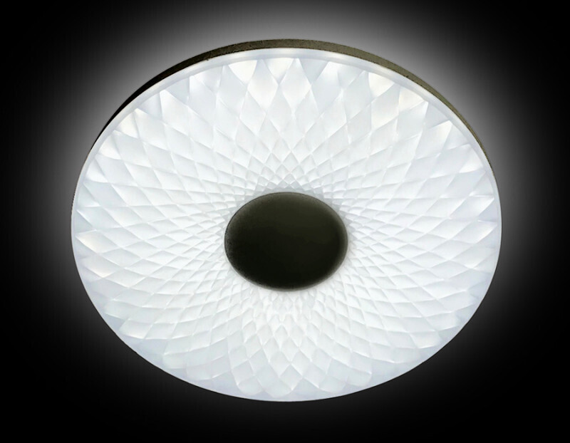 Накладной светильник Ambrella FS1231 FR 48W D480