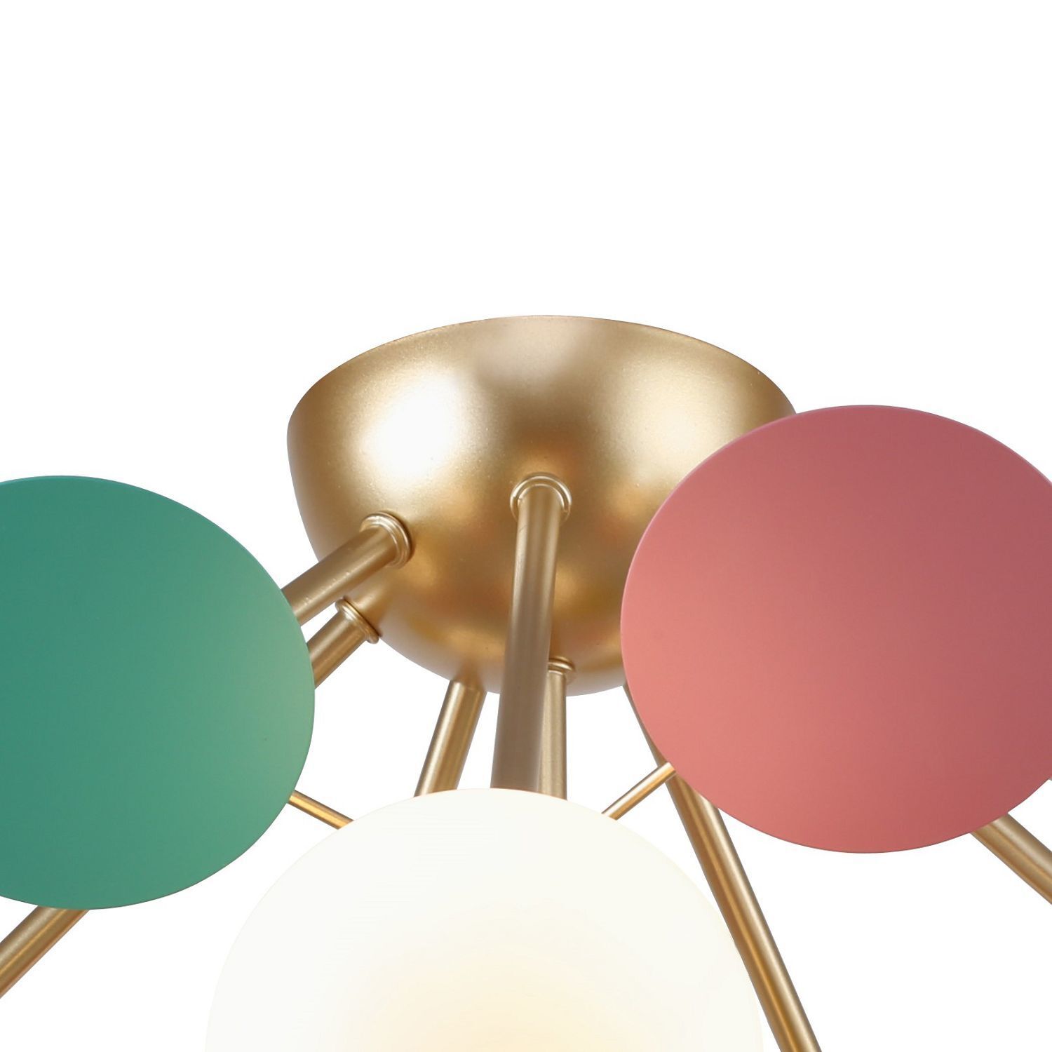 Потолочный светильник F-Promo 2772-8P