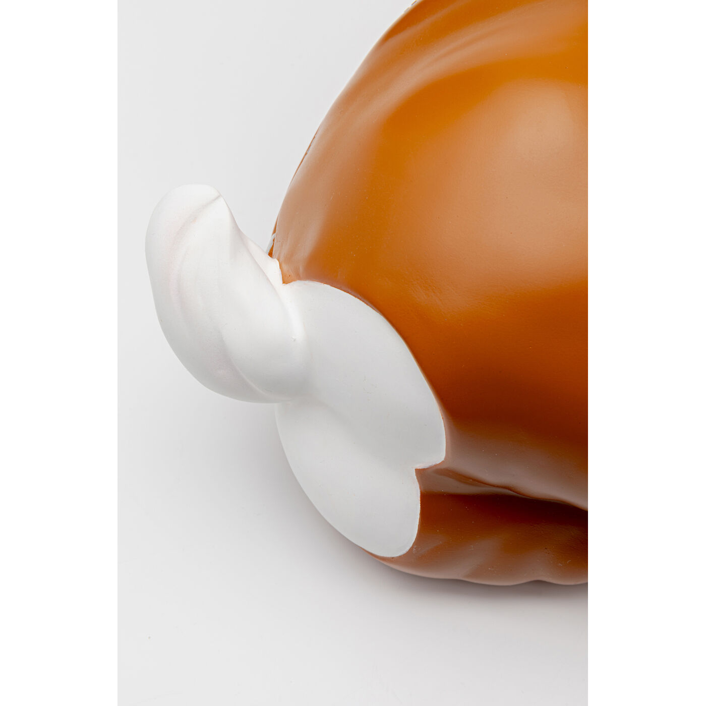 Копилка Fetish Bunny Sitting Rust KARE 57481