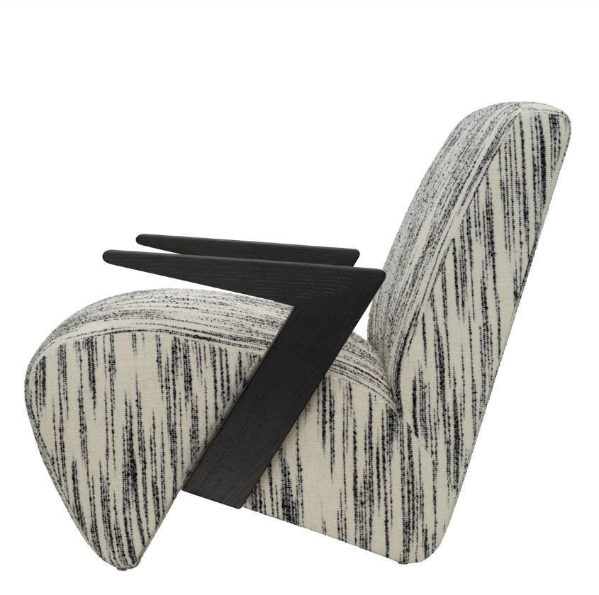 Кресло Eichholtz VENOSA 118434