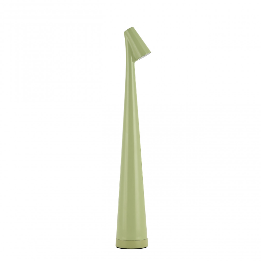 Светодиодная настольная лампа 128101/H350/3-6K/3W Green Arte Milano