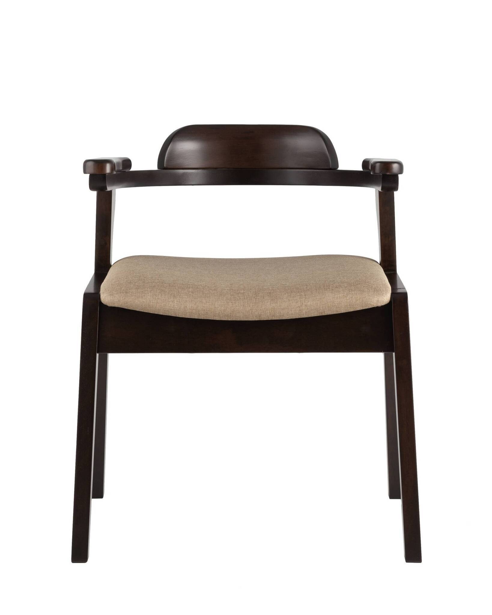 Стул обеденный VINCENT бежевый 2 шт. Stool Group