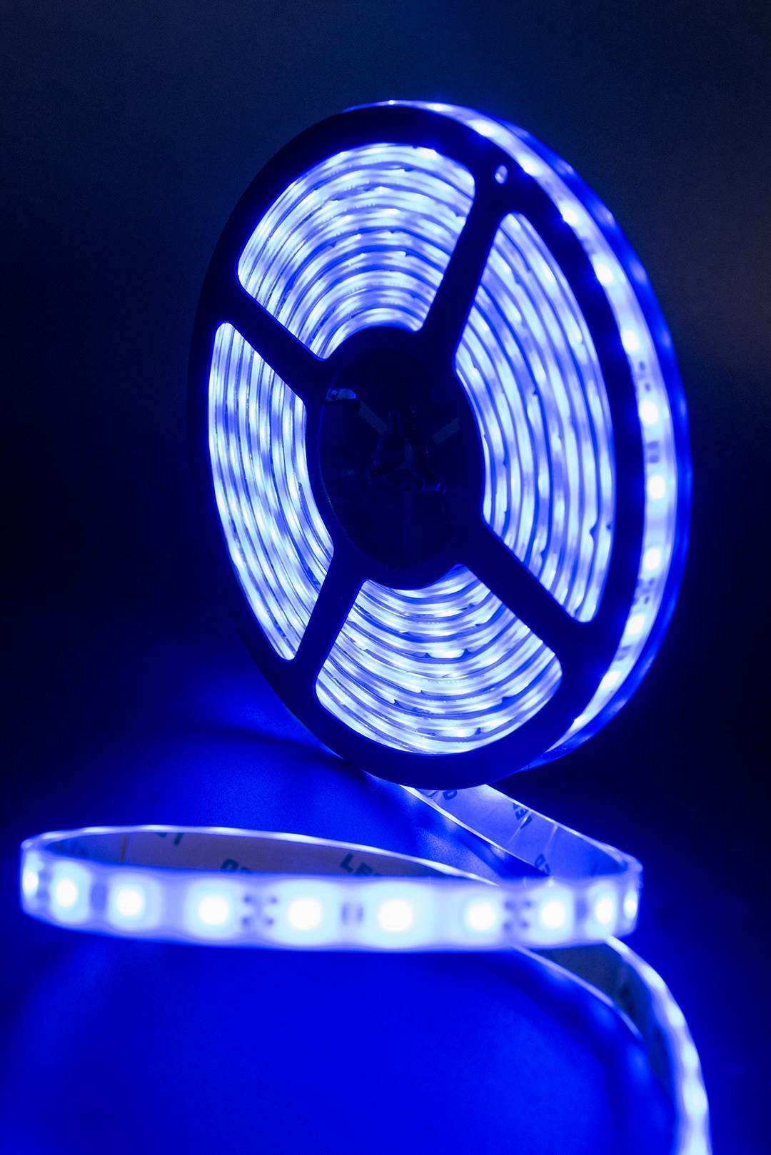 Лента светодиодная SWG SWG560-12-14.4-B-68