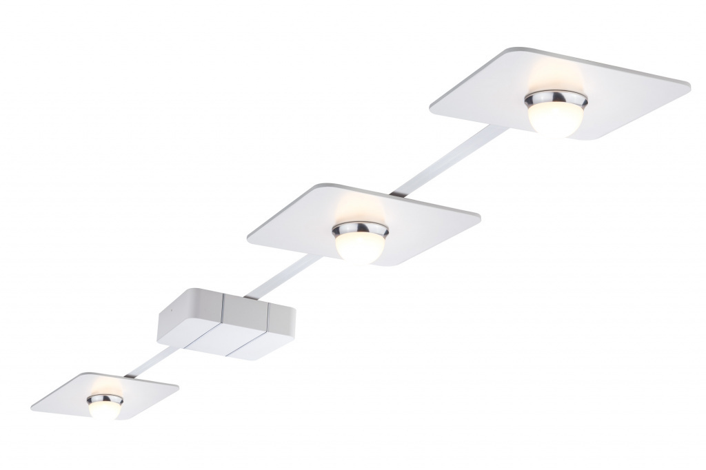 Настенный светильник Paulmann 95074