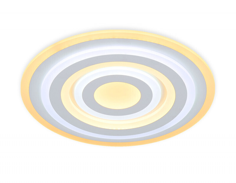 Накладной светильник Ambrella FA808