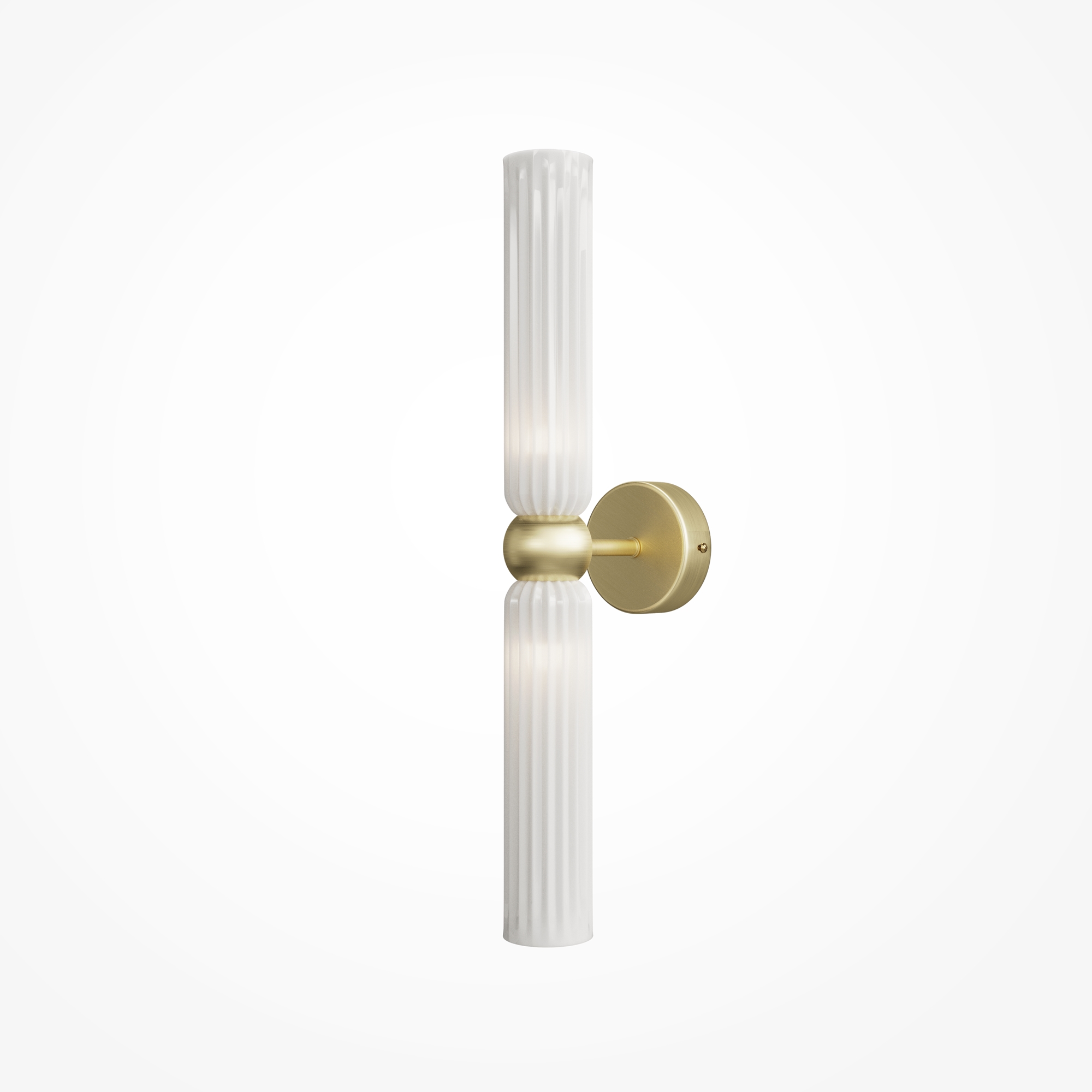 Настенный светильник (бра) Maytoni MOD302WL-02W1