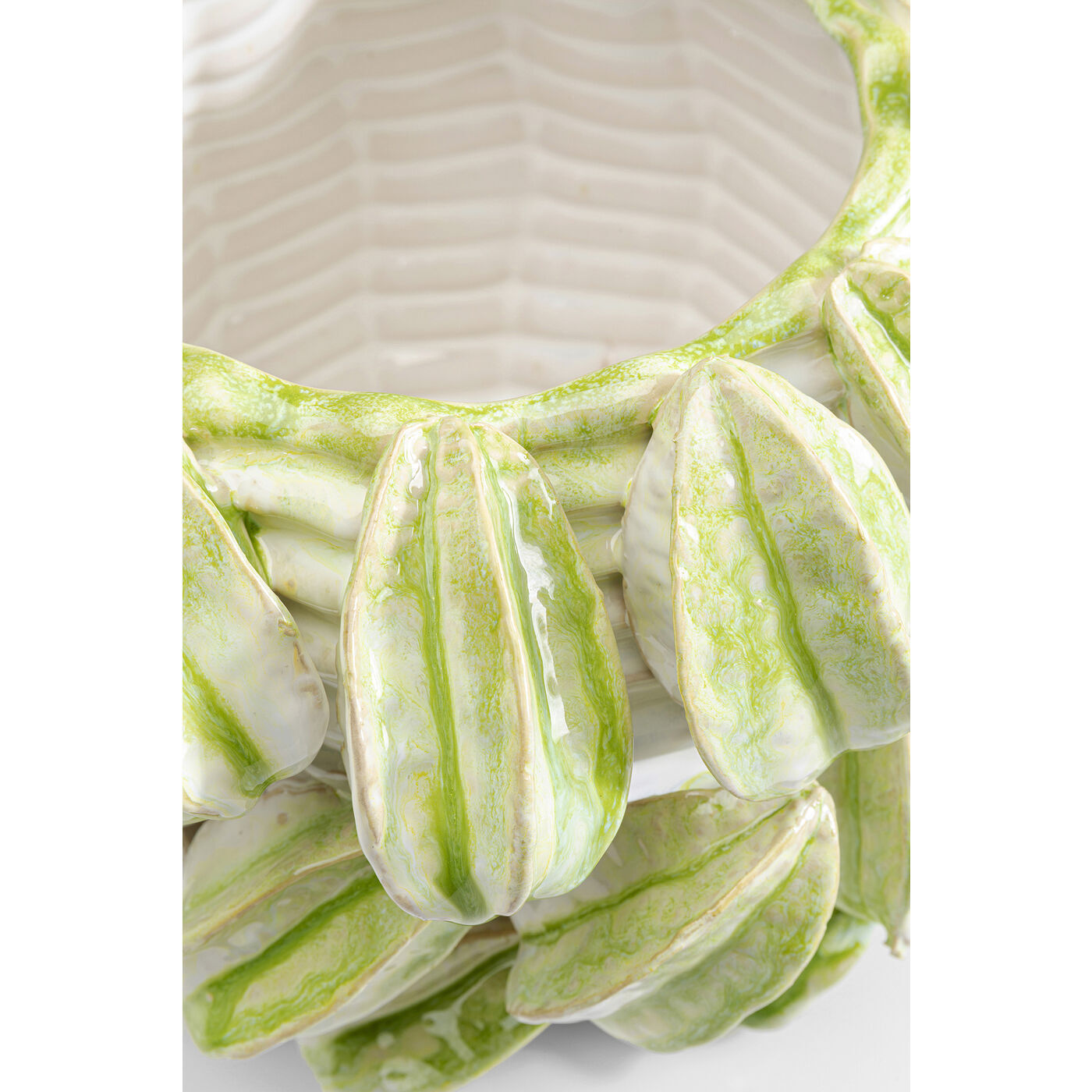 Ваза KARE Carambola 55760