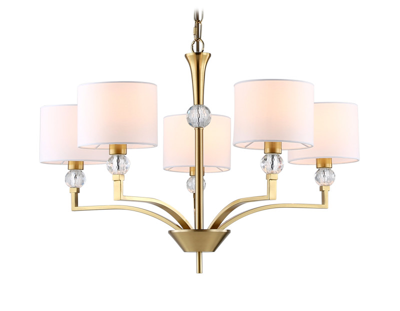 Подвесная люстра Ambrella Light LH71131