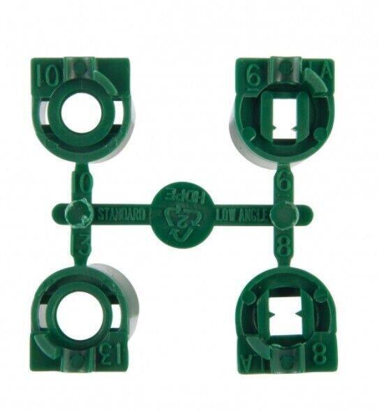 Сопло Hunter к PGP-ULTRA, I-20 с высокой проп.способностью 444800SP