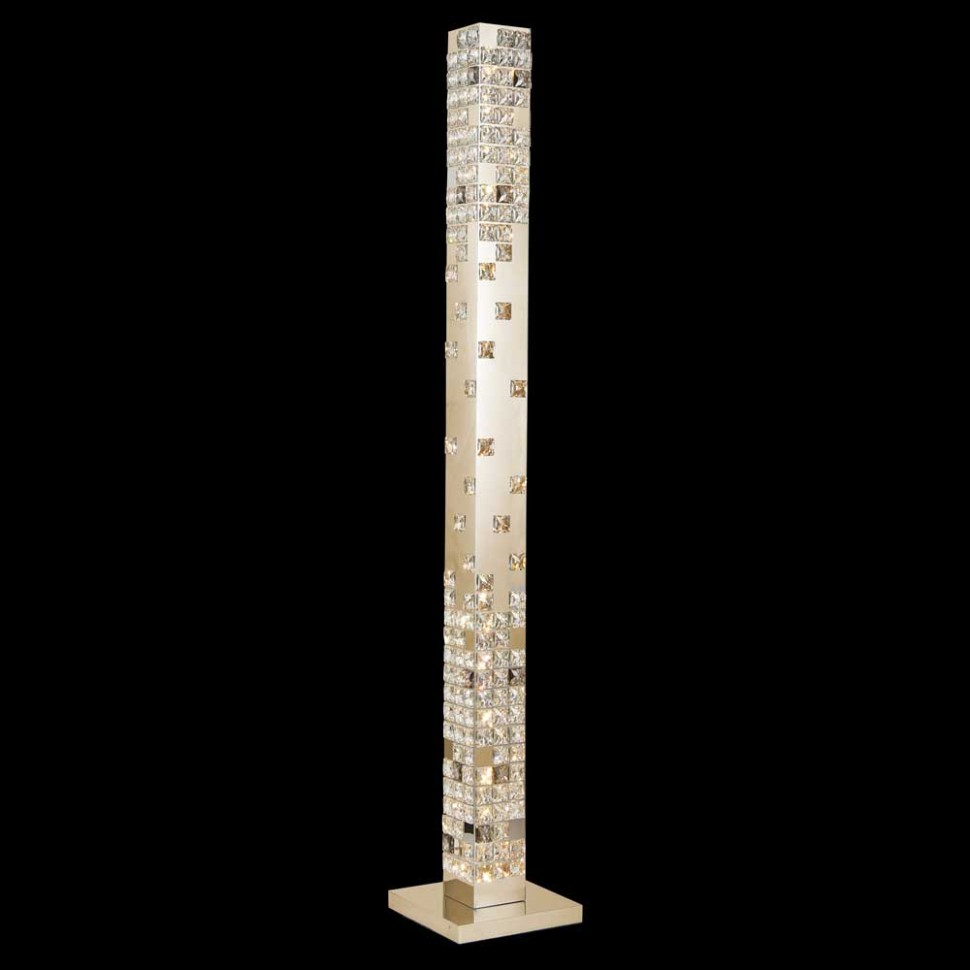 Торшер Fluorite FL1106-5F