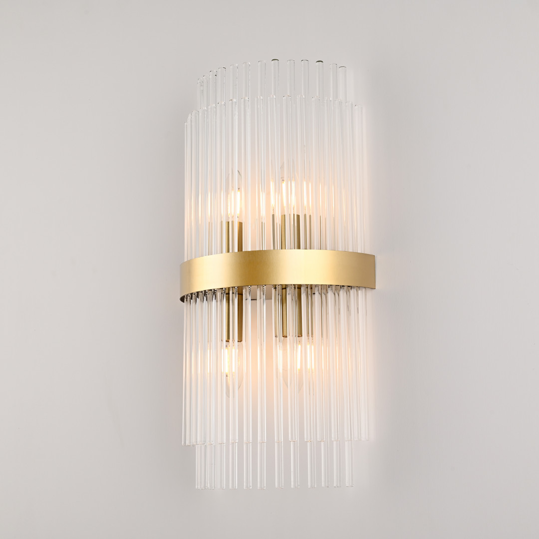 Бра 430122.250.4.E14.C1 BS Arte Milano