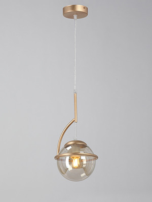 Подвесной светильник Vitaluce V3782-8/1S