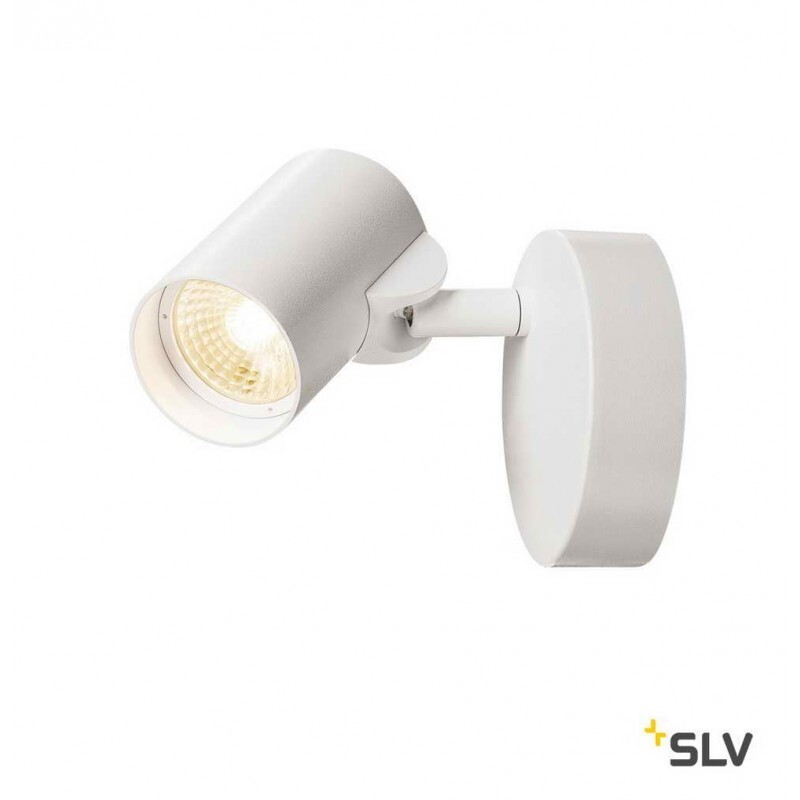 Потолочный светильник SLV 156501