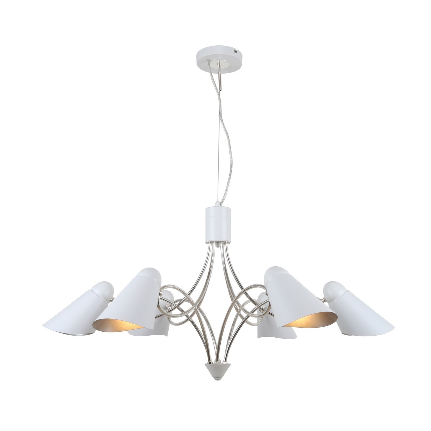 Люстра Favourite 2667-6P