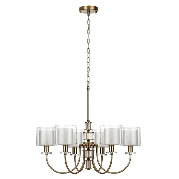 Люстра Odeon Light 5088/6