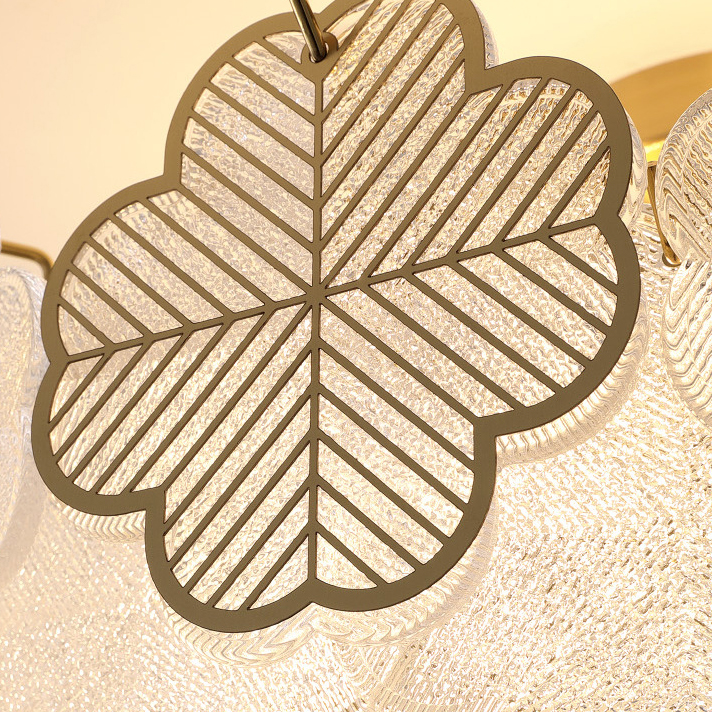 Потолочная люстра RUBERT D45 by ImperiumLoft