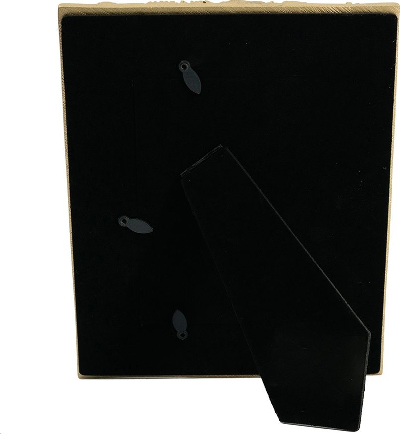 Фоторамка настольная Glasar 77615