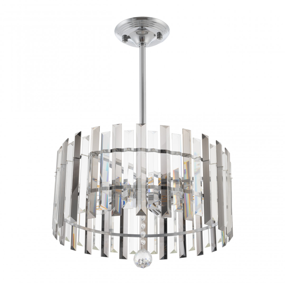 Люстра 371409/5/350/400 CR Arte Milano