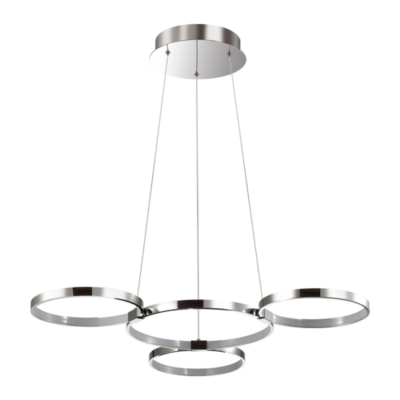 Люстра подвесная OLAV by ImperiumLoft