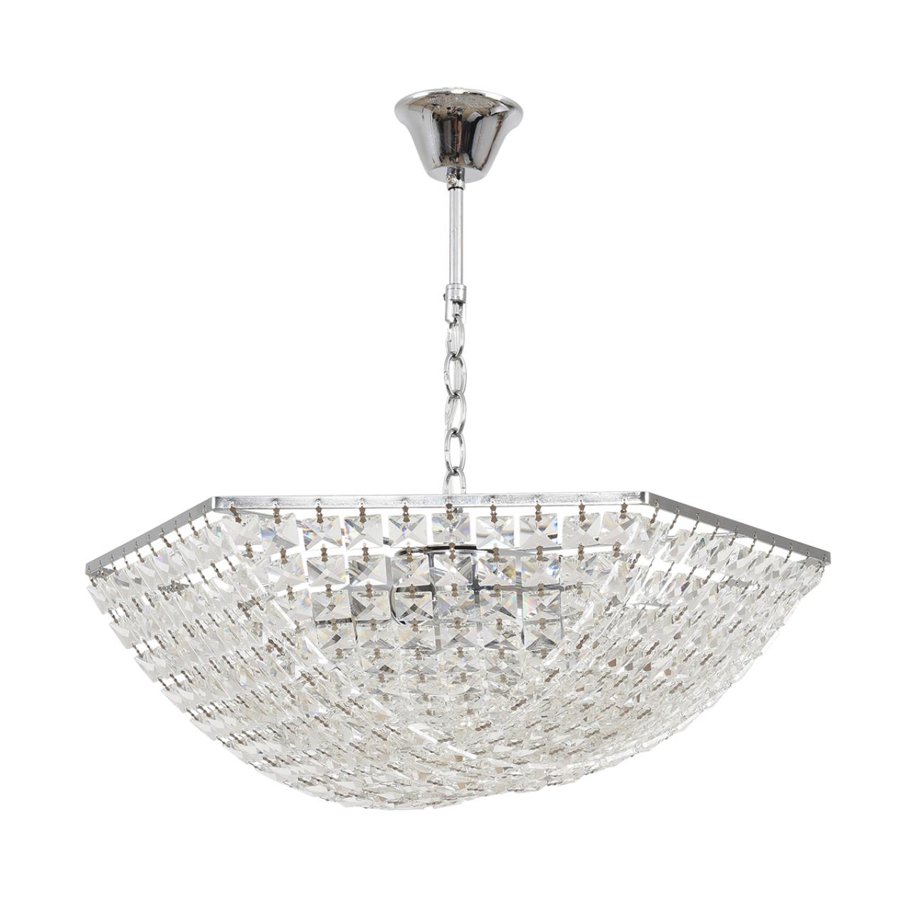 Люстра подвесная Lumion 8377/5