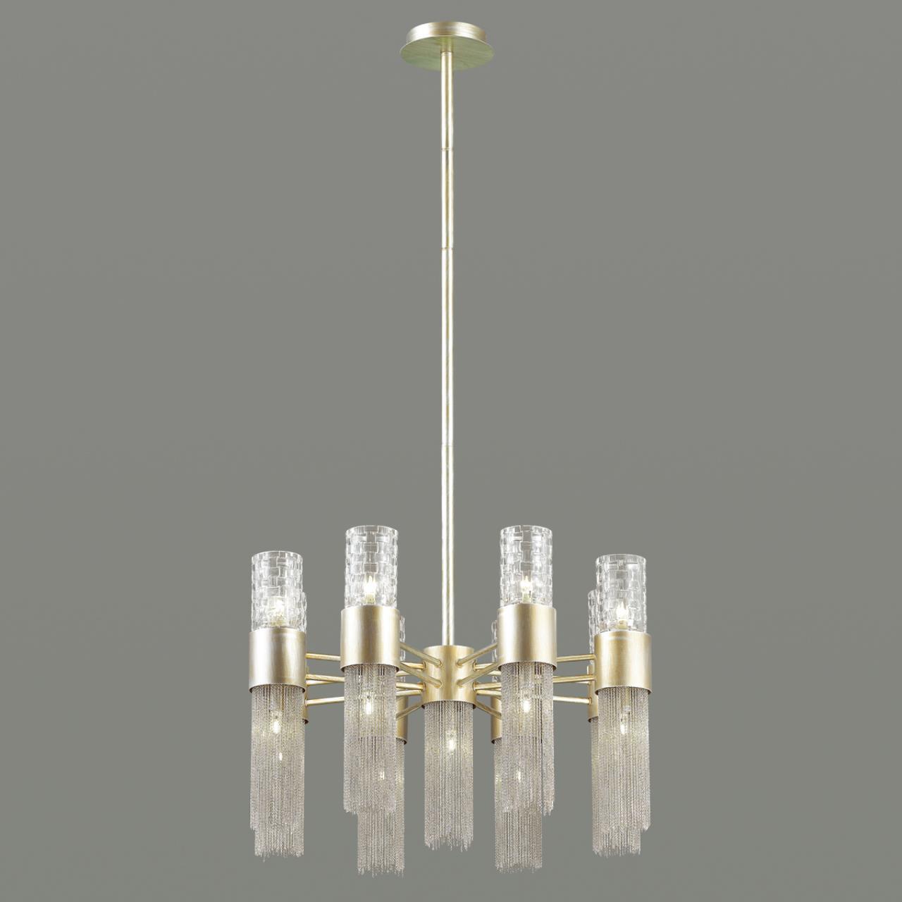 Люстра Odeon Light 4631/17