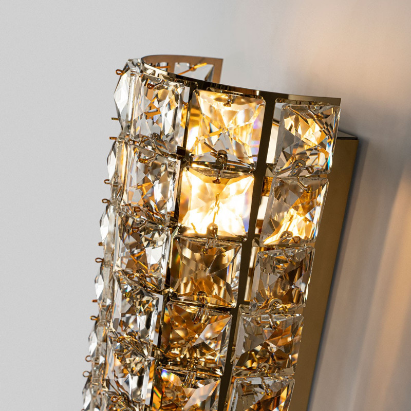 Бра MODELUX ML.558.03 GD