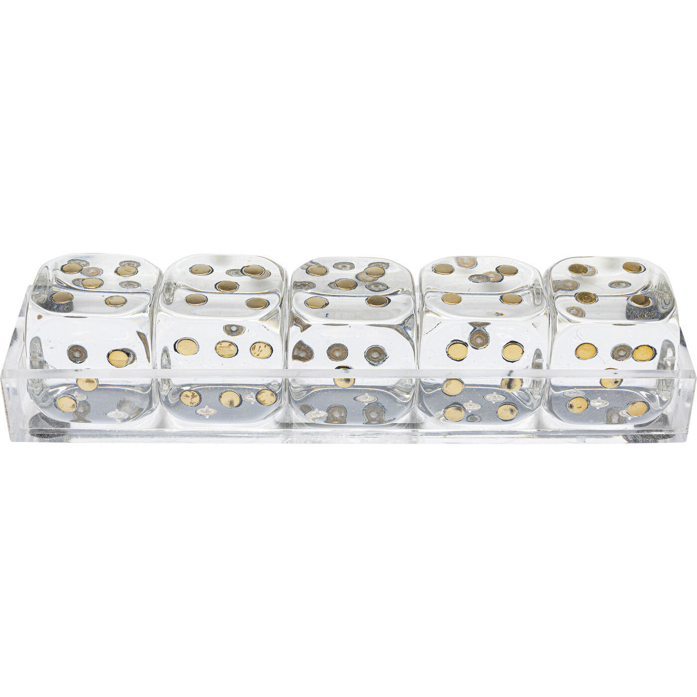 Предмет декоративный KARE Dice 53959