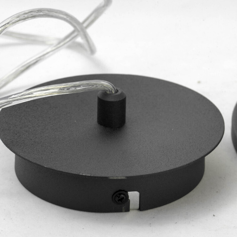 Подвесной светильник Lussole LOFT LSP-9671